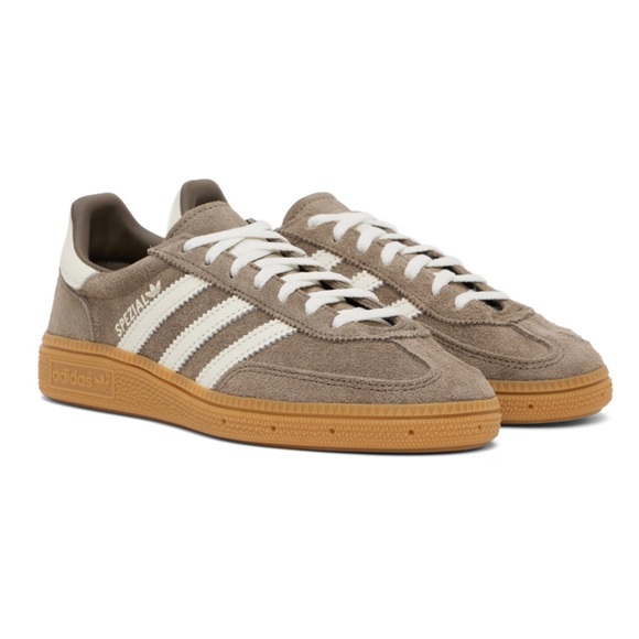 Adidas Handball Spezial Light Brown - Picture 8 of 14